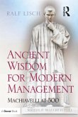 Ancient Wisdom for Modern Management (eBook, PDF)