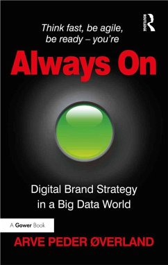 Cover Always On (eBook, ePUB)