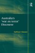 Australia's 'war on terror' Discourse... - Bild 1