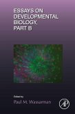 Essays on Developmental Biology Part B (eBook, ePUB)