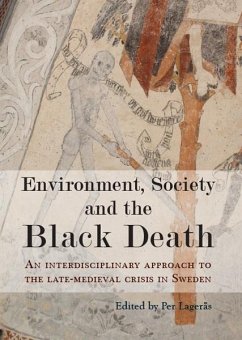 Environment, Society and the Black Death (eBook, PDF)
