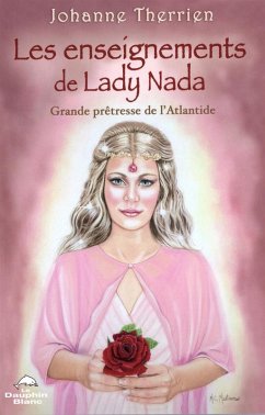 Cover Les enseignements de Lady Nada (eBook, ePUB)