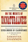 On the Merits of Unnaturalness (eBook, ePUB)