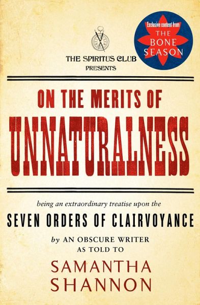 On the Merits of Unnaturalness (eBook, ePUB) On the Merits of Unnaturalness (eBook, ePUB)