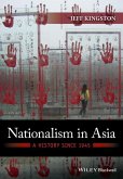 Nationalism in Asia (eBook, PDF)