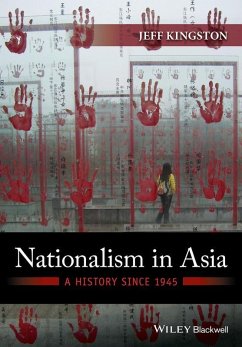 Nationalism in Asia (eBook, PDF) - Kingston, Jeff