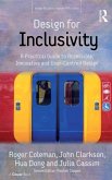 Design for Inclusivity (eBook, PDF)
