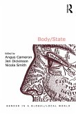 Body/State (eBook, PDF)