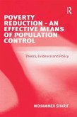 Poverty Reduction - An Effective Means of Population Control (eBook, ePUB)