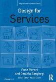 Design for Services (eBook, ePUB)