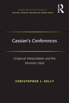 Cover Cassian's Conferences (eBook, PDF)