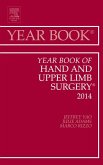 Year Book of Hand and Upper Limb Surgery 2014 (eBook, ePUB)