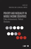 Poverty and Inequality in Middle Income Countries (eBook, ePUB)
