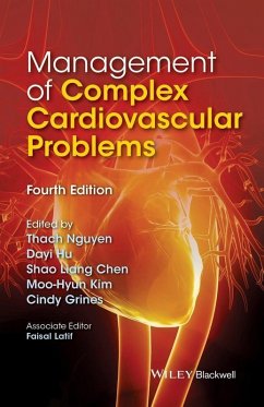 Cover Management of Complex Cardiovascular Problems (eBook, PDF)