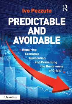 Predictable and Avoidable (eBook, ePUB) - Pezzuto, Ivo