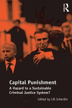 Cover Capital Punishment (eBook, ePUB)