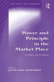 Power and Principle in the Market Place (eBook, ePUB)