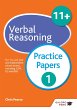 11+ Verbal Reasoning Practice Papers 1... - Bild 1