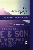 The Entrepreneur's Choice (eBook, ePUB)