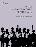 India Infrastructure Report 2012 (eBook, PDF)