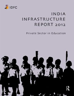 India Infrastructure Report 2012 (eBook, PDF) - Foundation, Idfc