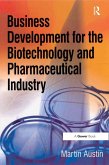 Business Development for the Biotechnology and Pharmaceutical Industry (eBook, PDF)