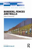 Borders, Fences and Walls (eBook, PDF)
