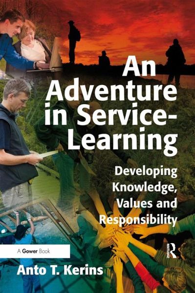 An Adventure in Service-Learning (eBook, ePUB) An Adventure in Service-Learning (eBook, ePUB)