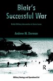 Blair's Successful War (eBook, ePUB)