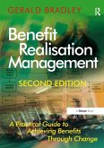 Benefit Realisation Management (eBook, PDF)