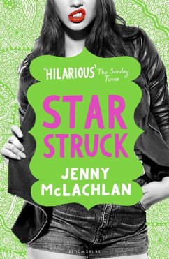 Star Struck (eBook, ePUB) - McLachlan, Jenny