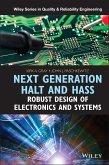 Next Generation HALT and HASS (eBook, ePUB)