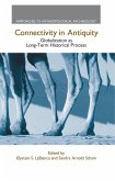 Connectivity in Antiquity (eBook, ePUB)