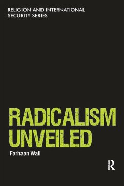 Cover Radicalism Unveiled (eBook, PDF)