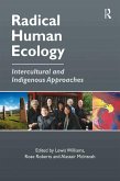 Radical Human Ecology (eBook, ePUB)