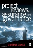 Project Reviews, Assurance and Governance (eBook, ePUB)