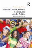 Political Culture, Political Science, and Identity Politics (eBook, ePUB)