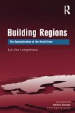 Building Regions (eBook, ePUB)