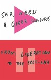 Sex, Needs and Queer Culture (eBook, ePUB)