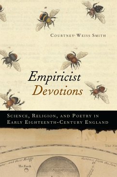 Empiricist Devotions (eBook, ePUB) - Smith, Courtney Weiss