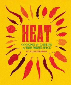 Cover Heat (eBook, ePUB)