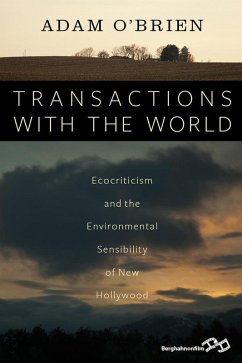 Transactions with the World (eBook, ePUB) - O'Brien, Adam