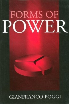 Forms of Power (eBook, PDF) Cover Forms of Power (eBook, PDF)