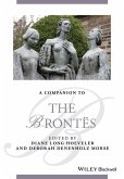A Companion to the Brontës (eBook, ePUB)