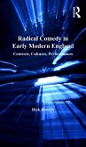 Radical Comedy in Early Modern England (eBook, ePUB)