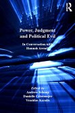 Power, Judgment and Political Evil (eBook, ePUB)
