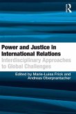 Power and Justice in International Relations (eBook, PDF)