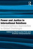Power and Justice in International Relations (eBook, PDF) Power and Justice in International Relations (eBook, PDF)