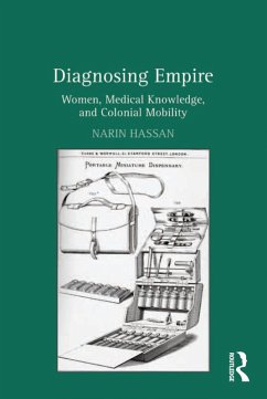 Cover Diagnosing Empire (eBook, ePUB)