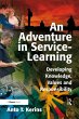 An Adventure in Service-Learning... - Bild 1